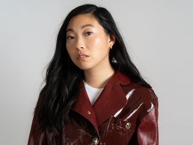 Raya and the Last Dragon star Awkwafina