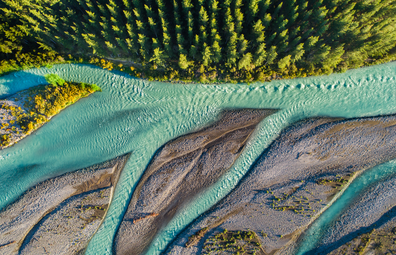 Marlborough region, New Zealand