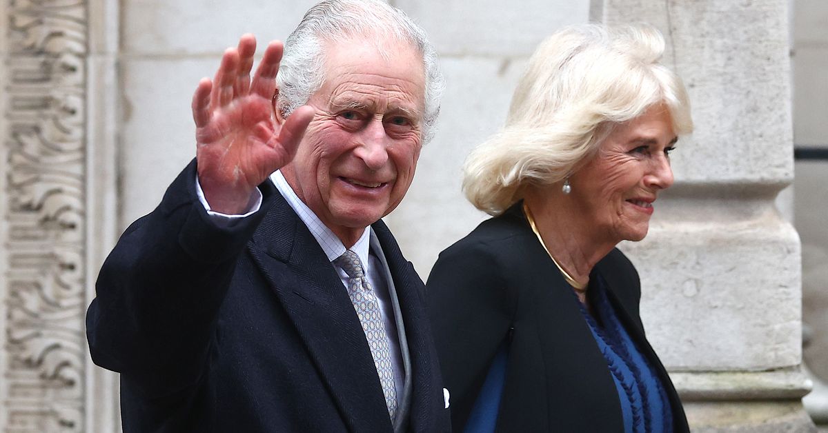 King Charles and Queen Camilla Australia tour Everything to know about