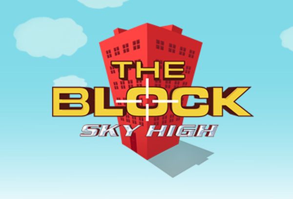 The Block Sky High
