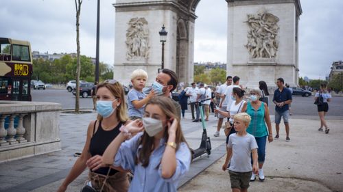 Paris, France