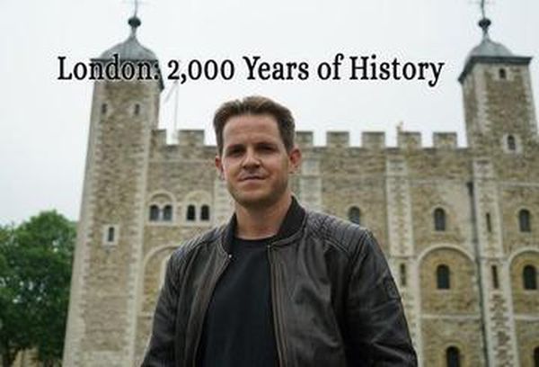 London: 2000 Years of History