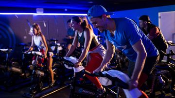 Infinite Cycle gyms go into liquidation after &quot;challenging economic circumstances&quot;.