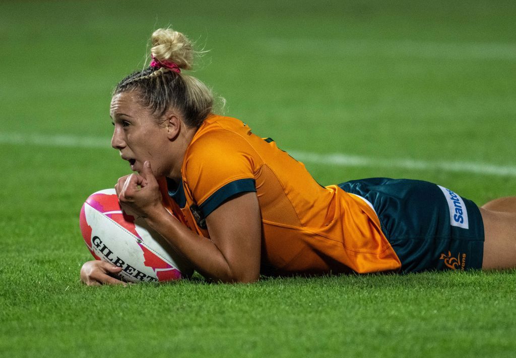 GAME BY GAME: Australia Sevens Women claim Dubai title, Men finish seventh