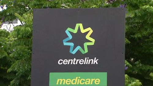 Some older Australians say they have a lot of trouble dealing with Centrelink.