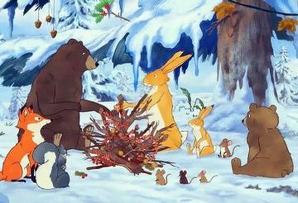 Guess How Much I Love You: Christmas to the Moon and Back