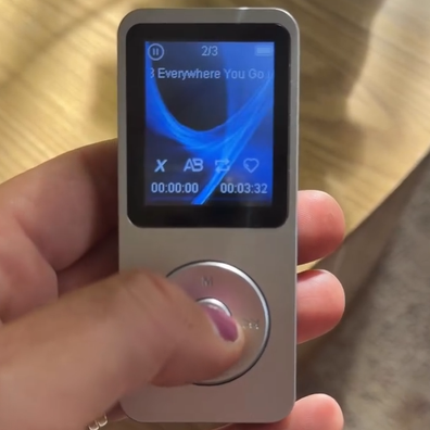 The $29 looks and feels familiar.