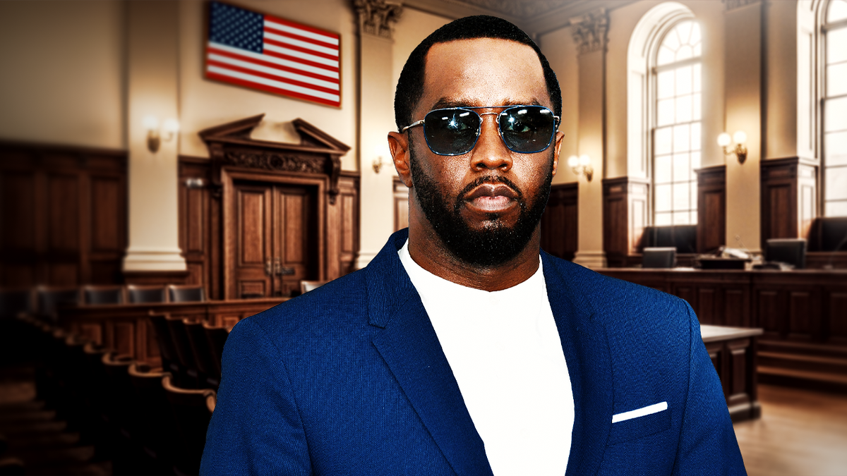 60 Minutes: Sean 'Diddy' Combs' former assistant Phil Pines reveals  disturbing new claims