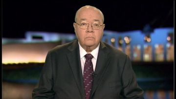 VIDEO: Laurie Oakes gives his verdict on Malcolm Turnbull’s victory
