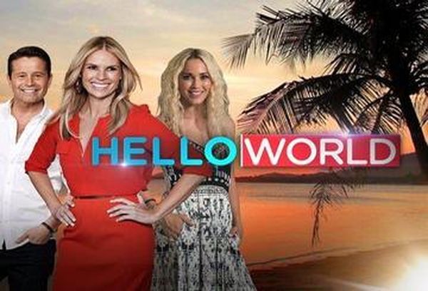 Helloworld