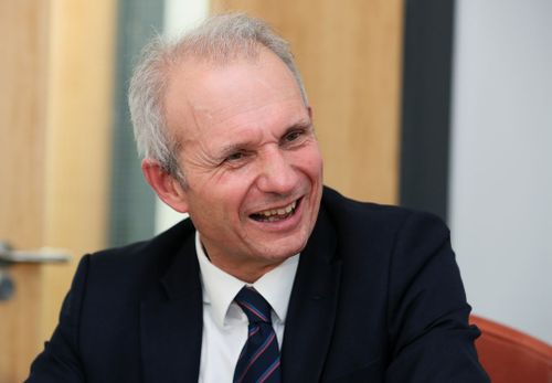 Unable to secure any concessions from the EU at a summit, Ms May faced reports in the Sunday Times that said her de-facto deputy, Cabinet Office Minister David Lidington, held talks with Labour lawmakers aimed at holding another Brexit vote.