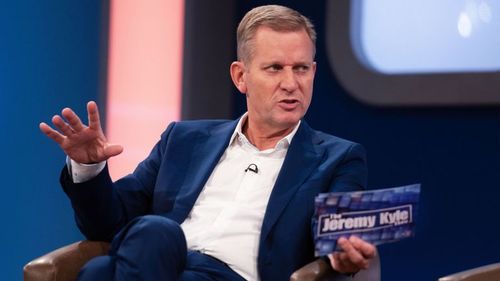 The Jeremy Kyle Show