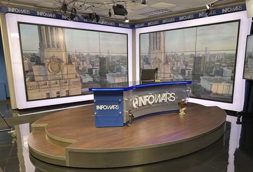 Infowars set 
