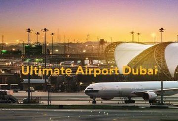 Ultimate Airport Dubai