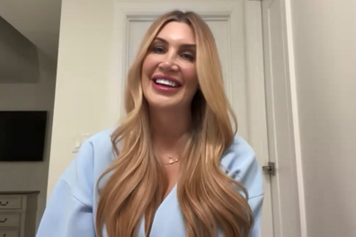 MAFS 2026 Gia audition tape