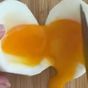 Tiktok's visual guide to perfect boiled eggs