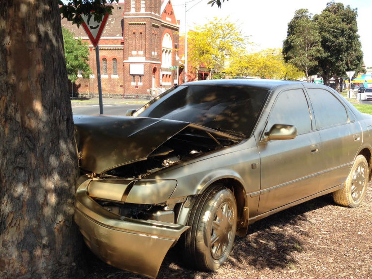 Cars to be wiped from Melbourne streets