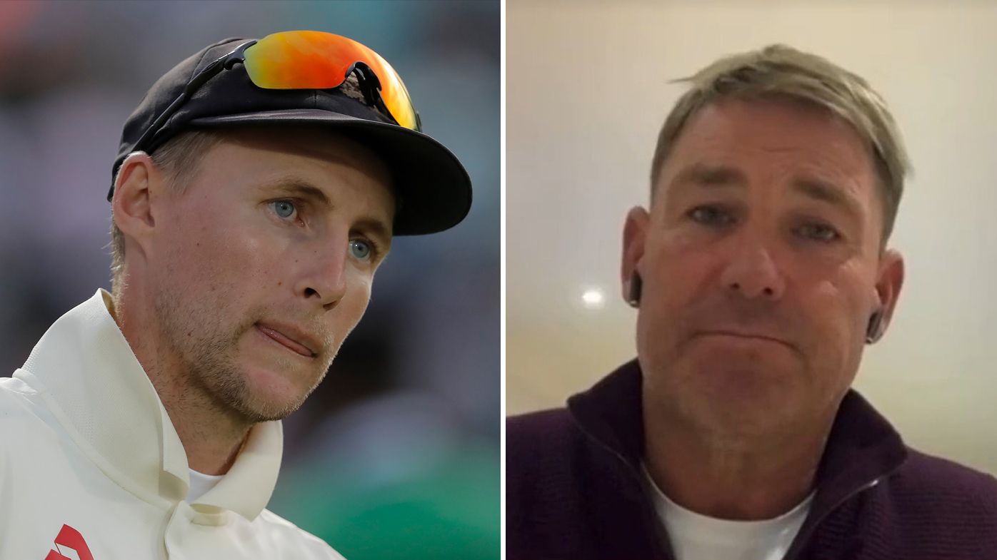 England captain Joe Root has still not committed to touring Australia this summer, while Shane Warne says the schedule may need to change.