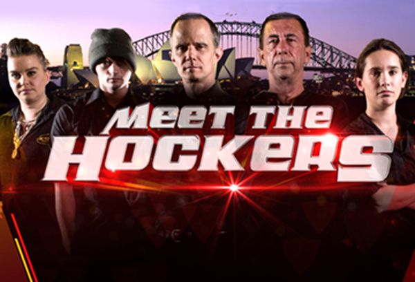 Meet the Hockers