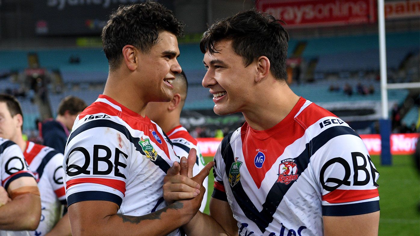 NRL Finals live stream: How to live stream Sydney Roosters vs Cronulla Sharks on 9Now