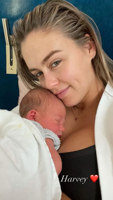 Steph Claire Smith Announces Pregnancy