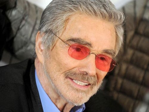 Burt Reynolds, star of 'Deliverance,' 'Smokey and the Bandit,' dies at 82