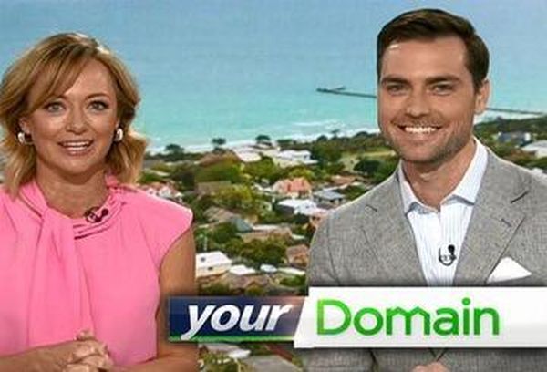 Your Domain