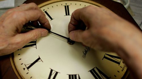 A new push to scrap daylight saving