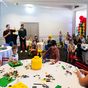 Aussie hotels offering free kids Lego workshops