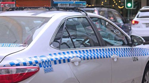 An outdoor recreation instructor has been charged after he allegedly sexually assaulted three 11-year-old girls at a school camp.