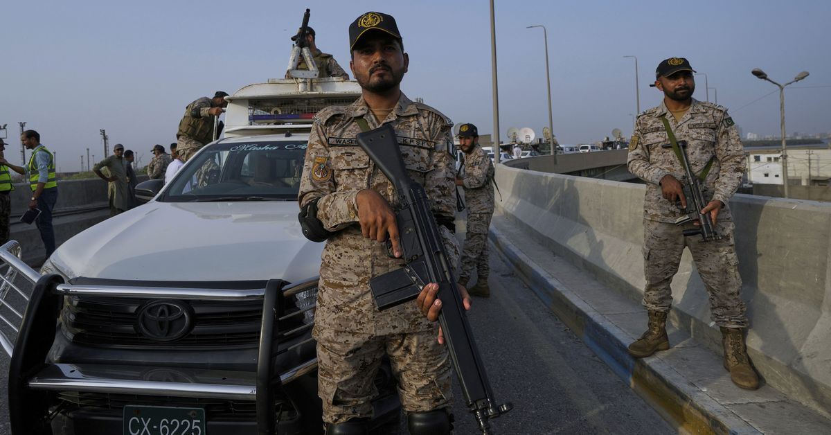 Escalating Tensions: India and Pakistan Engage in Missile Strikes Amid Ongoing Conflict