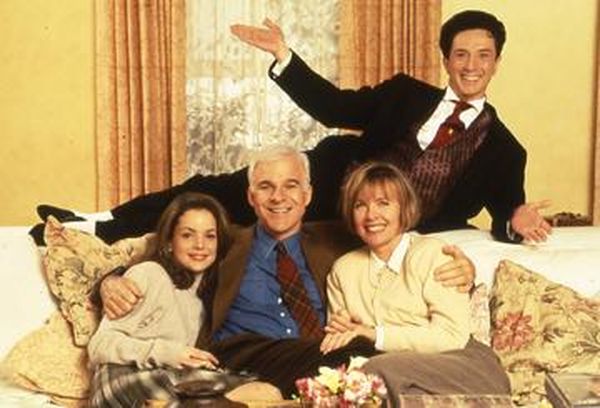Father of the Bride Part II