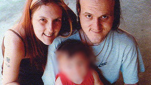 A woman has been arrested in connection with the murder of April and Ian Bailey, who were killed in 2004. (AAP)