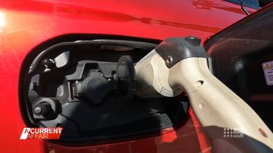 Increasing petrol prices are driving record demand for electric vehicles in Australia, but many disappointed motorists are discovering a serious lack of supply.