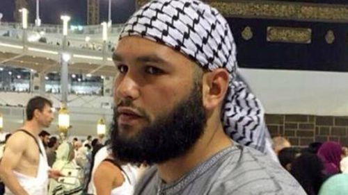 Sydney-bred jihadist killed fighting with ISIL in Syria praised as martyr