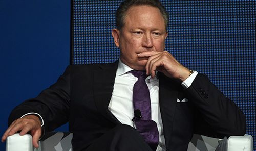 A US judge has rejected Meta Platforms' bid to dismiss a lawsuit by billionaire Australian mining magnate Andrew "Twiggy" Forrest over scam Facebook advertisements.