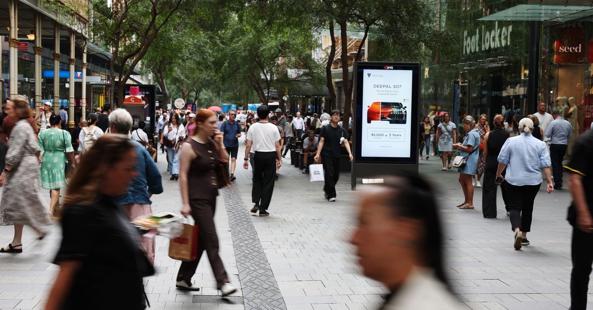 Fresh inflation figures set to force RBA into delivering another interest rate blow