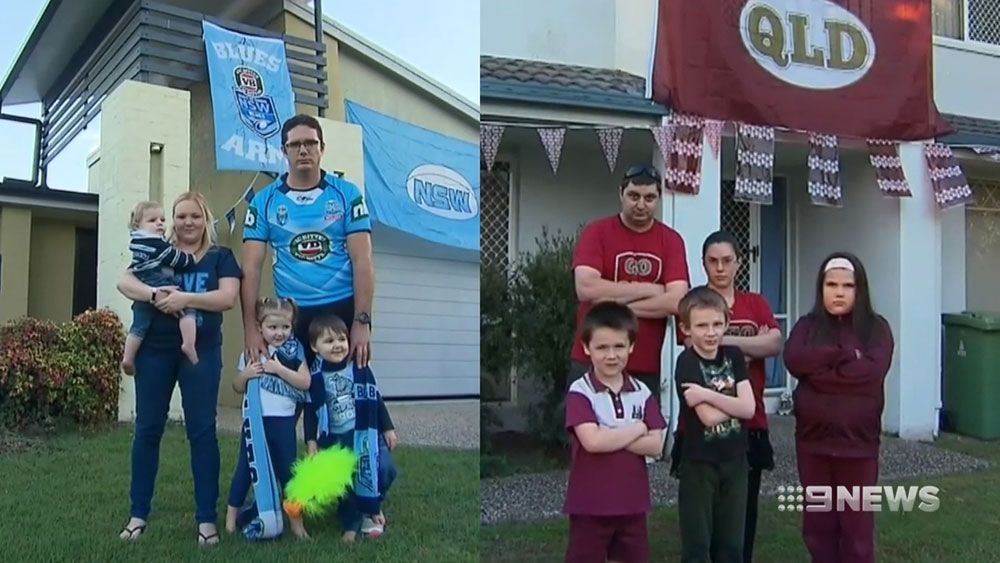 State of Origin: D-Day arrives for NSW Blues and Queensland Maroons