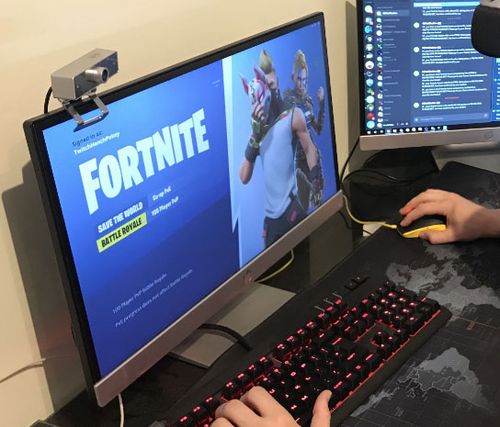 Spy agencies and police forces will gain the power to read private messages on web-based computer games like Fortnite under proposed new laws.