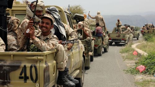 Bomber kills 54, wounds 67 in Yemen attack