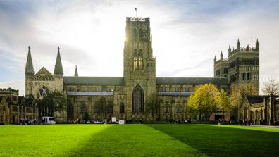 Durham Cathedral 