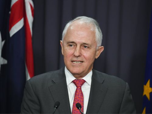 PM leaves door open to underwriting power asset