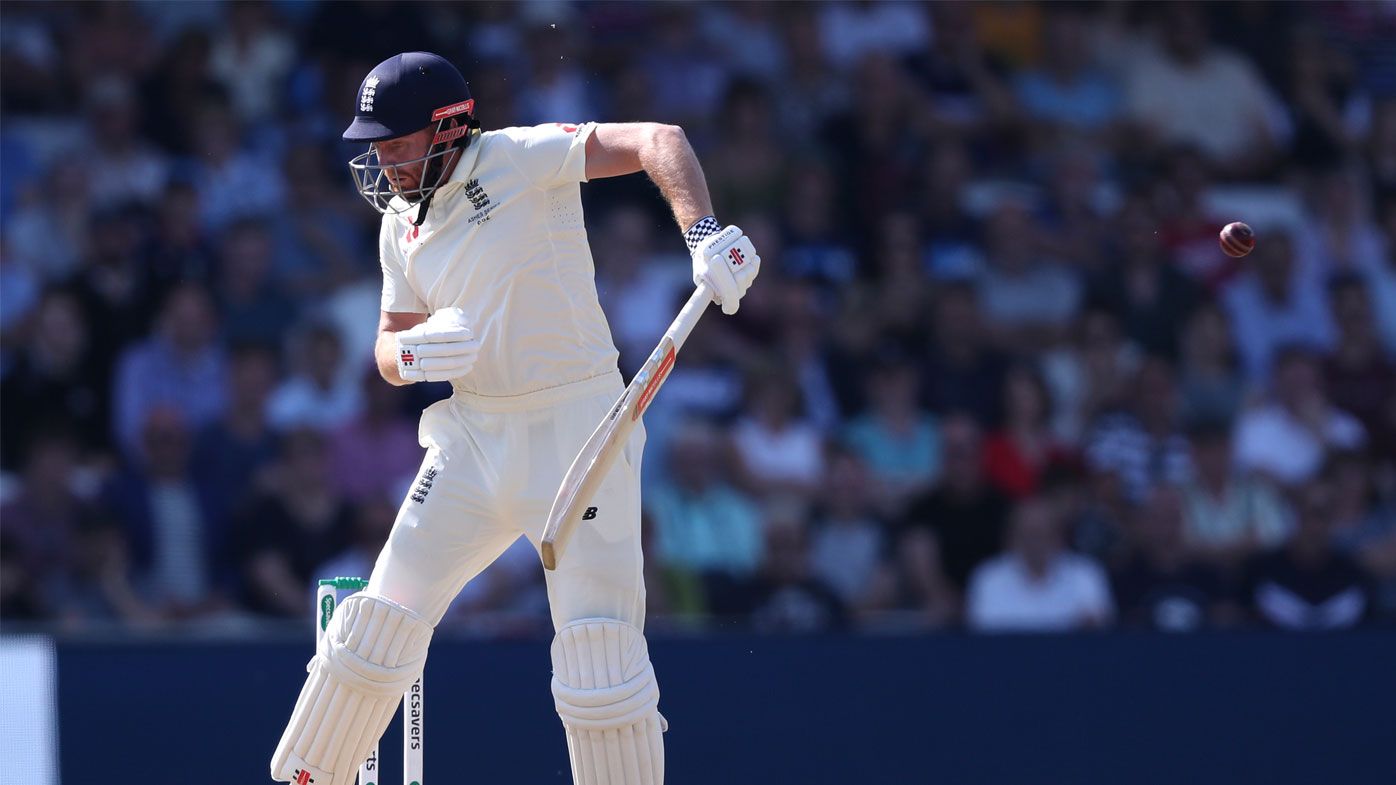 Bairstow must play as a specialist batsman according to Ian Chappell