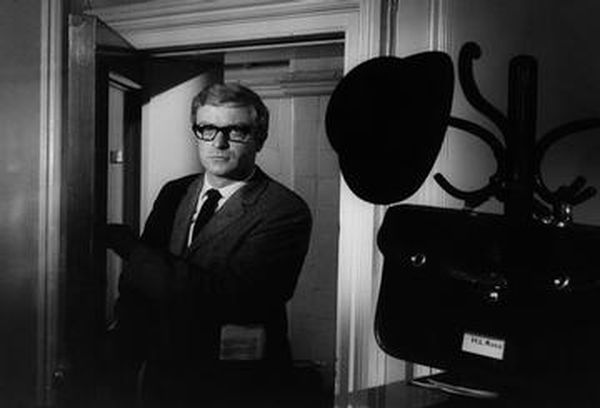 The Ipcress File
