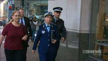 Senior NSW Police officers questioned at Lindt café inquest
