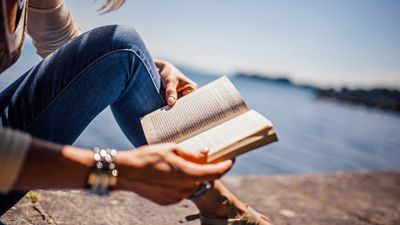 Start the 2019 literary year with these page-turners
