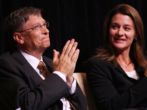 Bill and Melinda Gates are ending their marriage after 27 years.