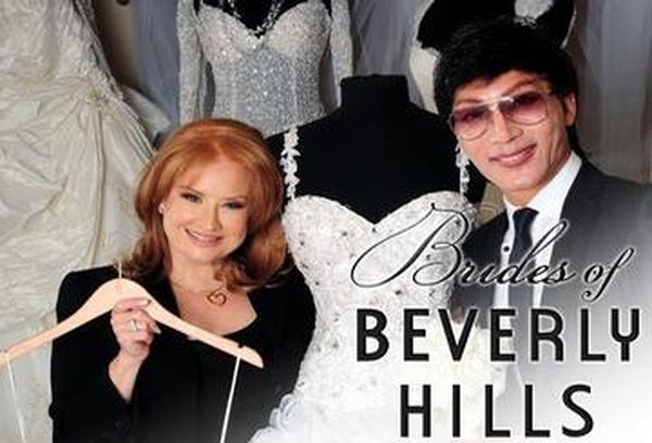 Brides of Beverly Hills