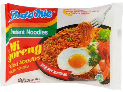 Mi Goreng Fried Noodles