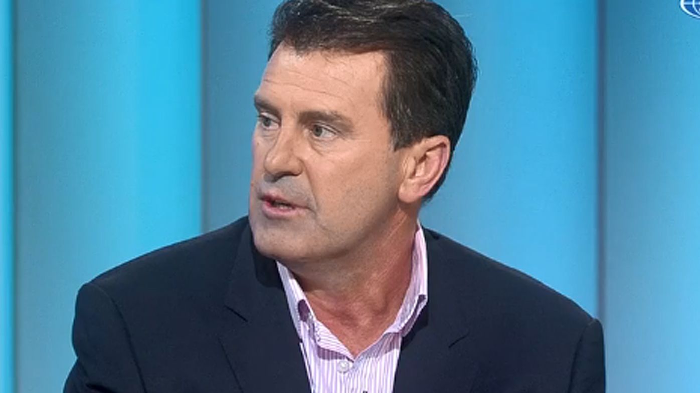 Cricket Australia director Mark Taylor backs Steve Smith to captain again after ban